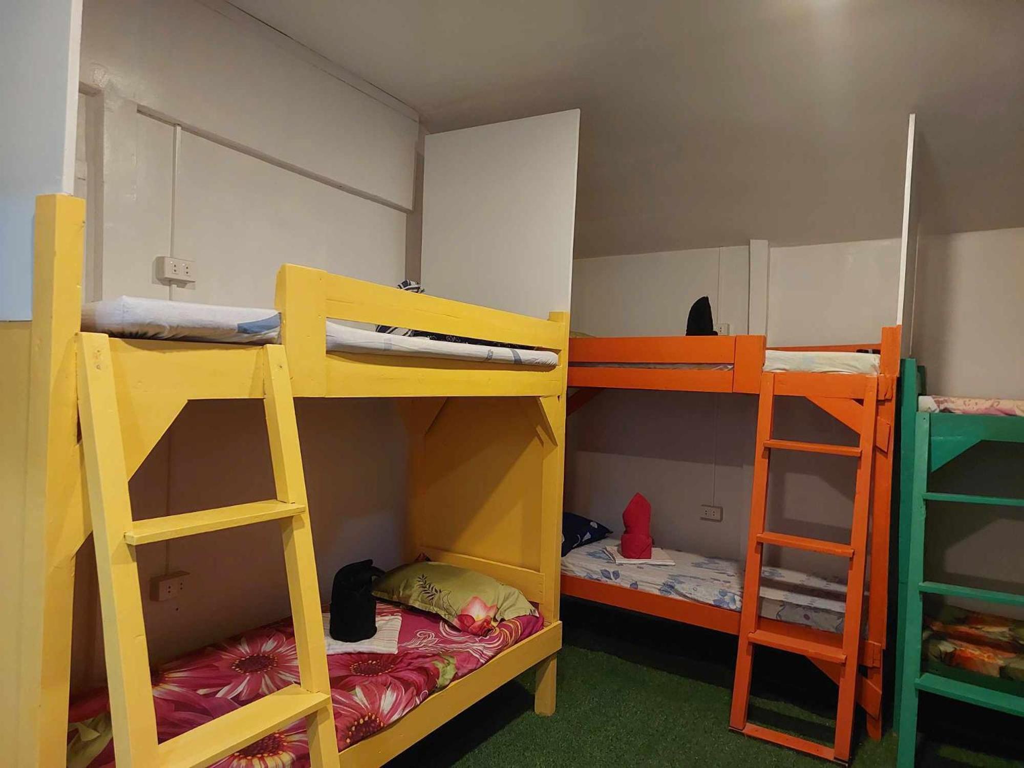 Sun Valley Backpackers Inn 엘니도 외부 사진