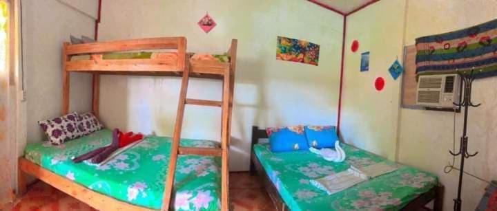Sun Valley Backpackers Inn 엘니도 외부 사진
