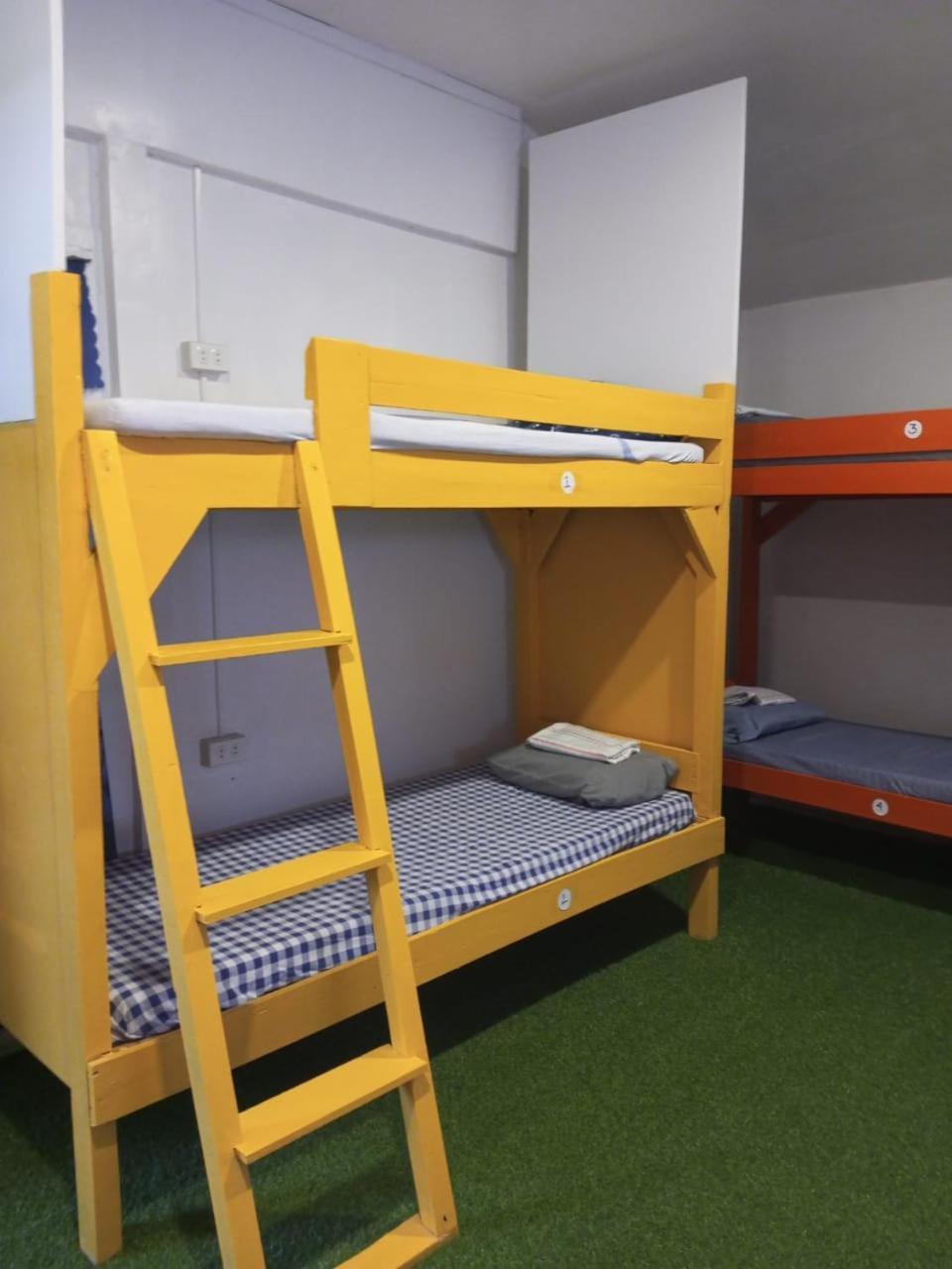 Sun Valley Backpackers Inn 엘니도 외부 사진