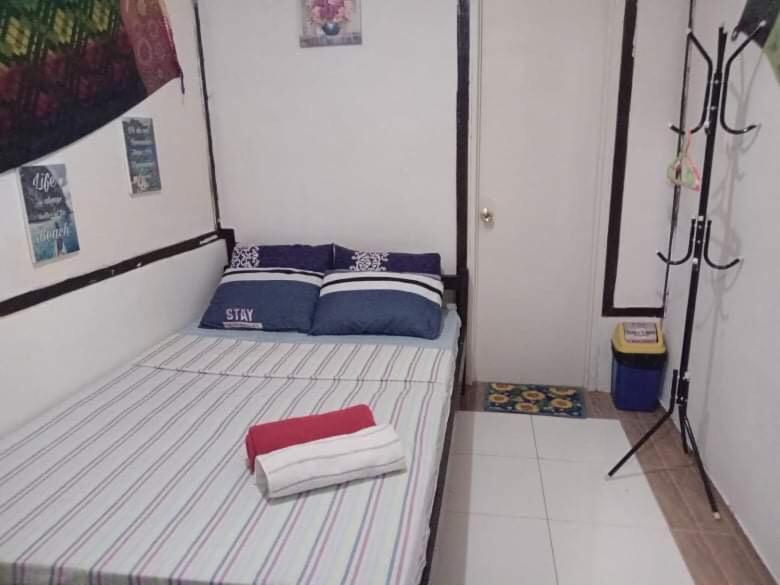 Sun Valley Backpackers Inn 엘니도 외부 사진