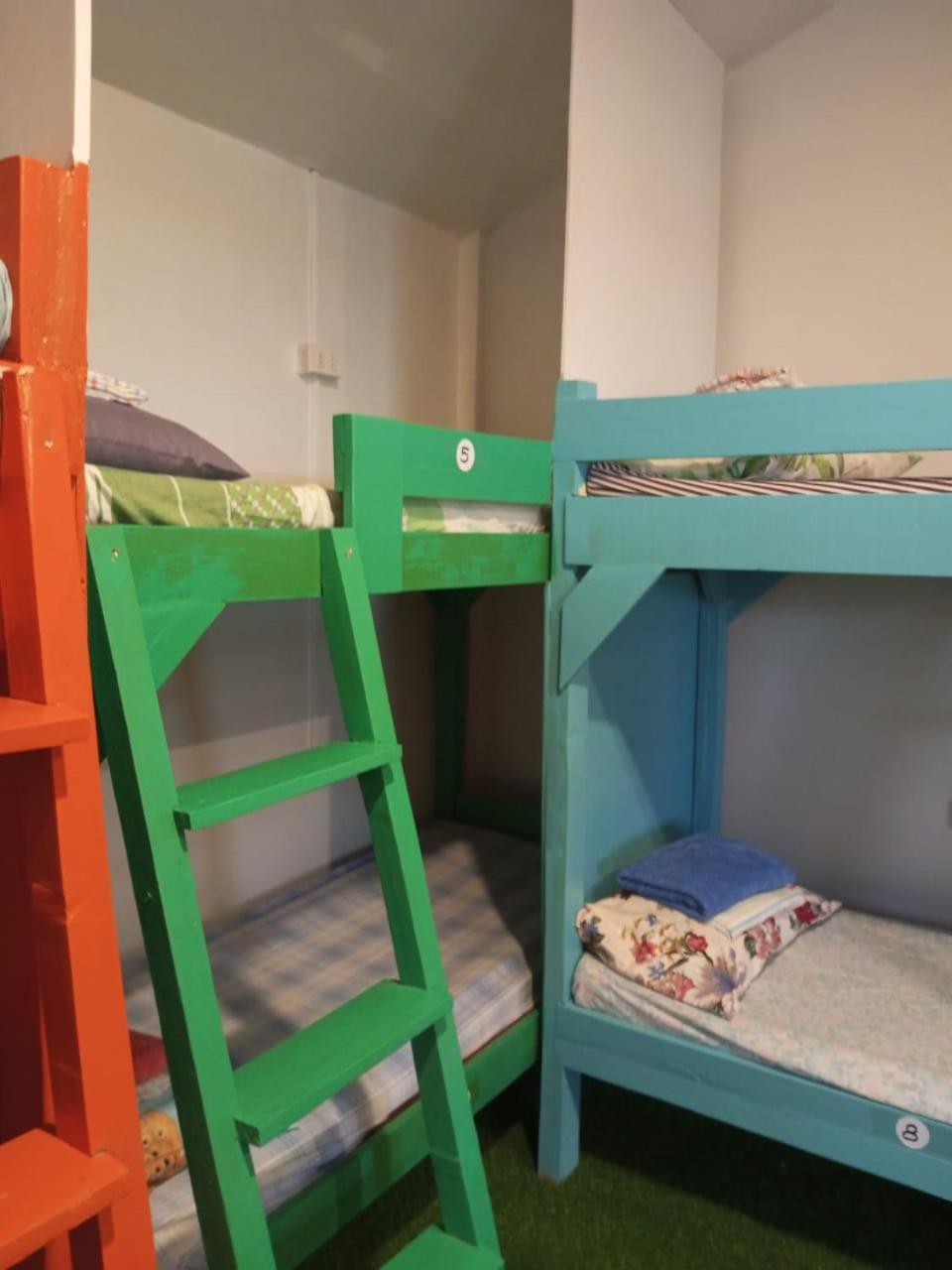 Sun Valley Backpackers Inn 엘니도 외부 사진