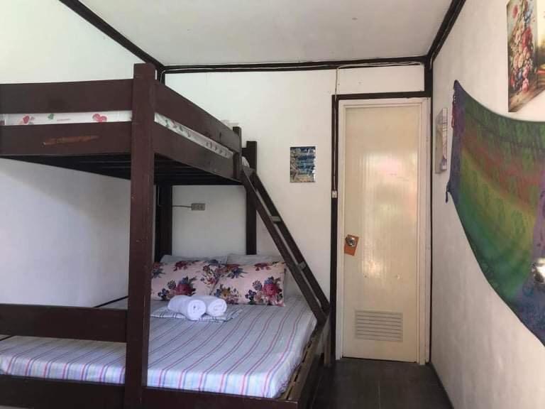 Sun Valley Backpackers Inn 엘니도 외부 사진