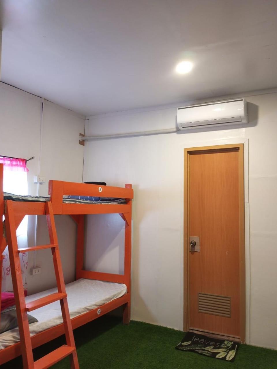 Sun Valley Backpackers Inn 엘니도 외부 사진