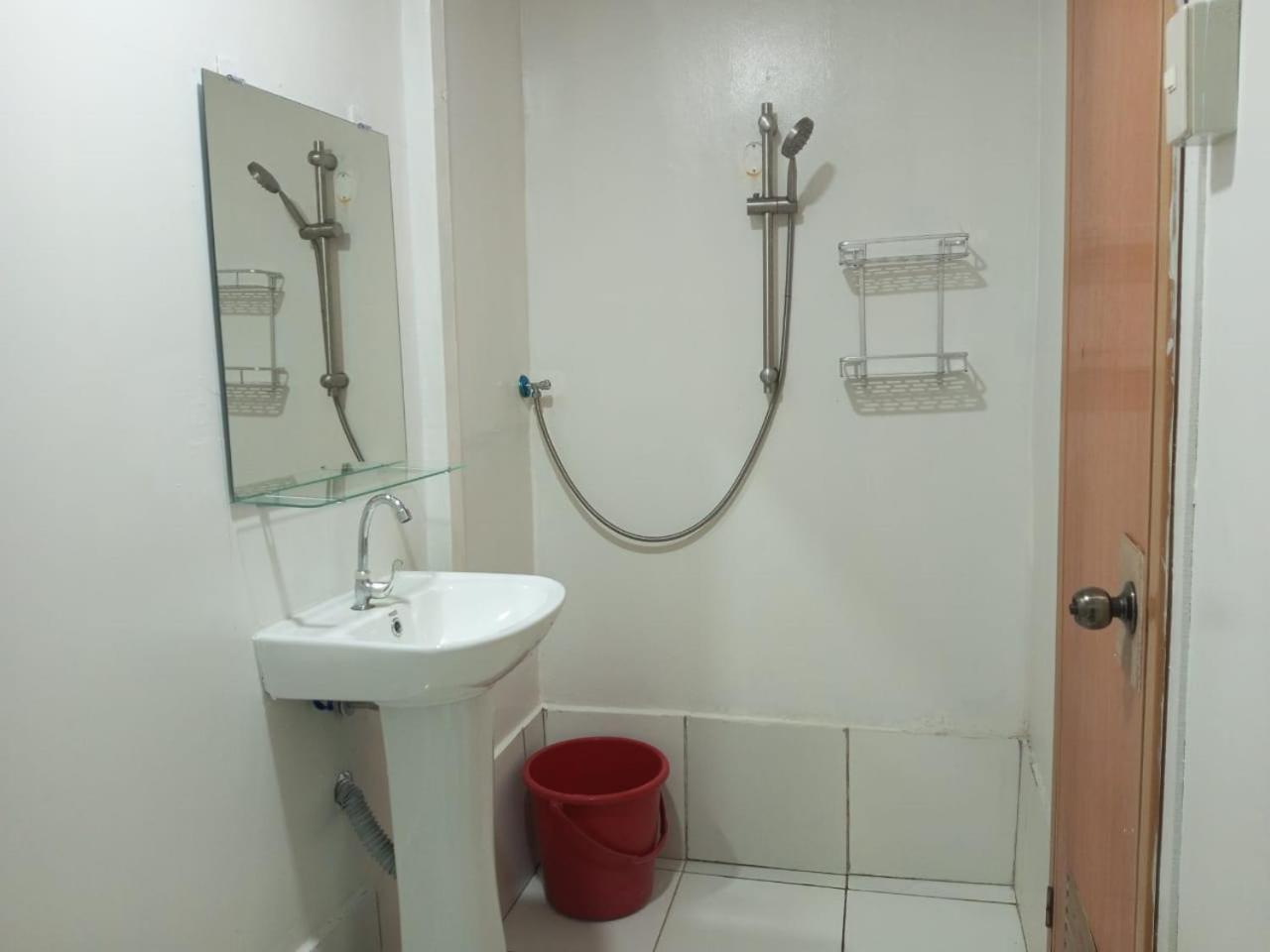 Sun Valley Backpackers Inn 엘니도 외부 사진