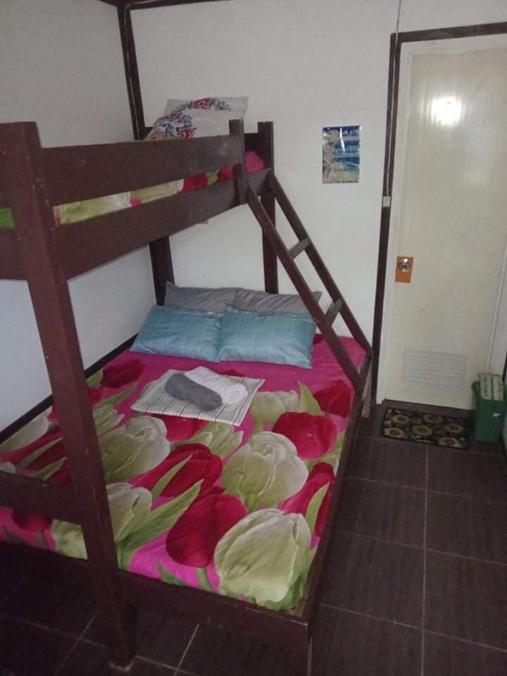 Sun Valley Backpackers Inn 엘니도 외부 사진