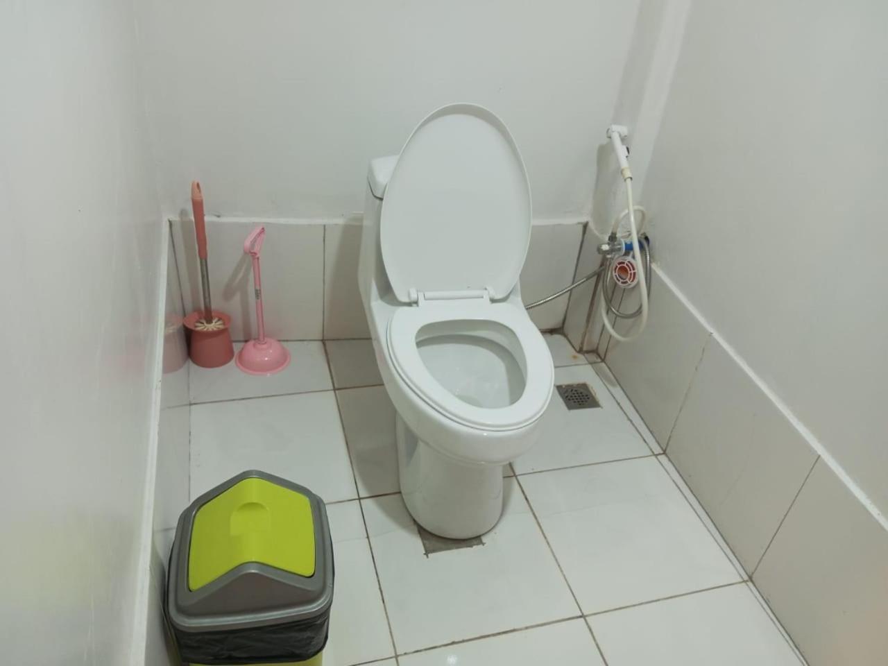 Sun Valley Backpackers Inn 엘니도 외부 사진