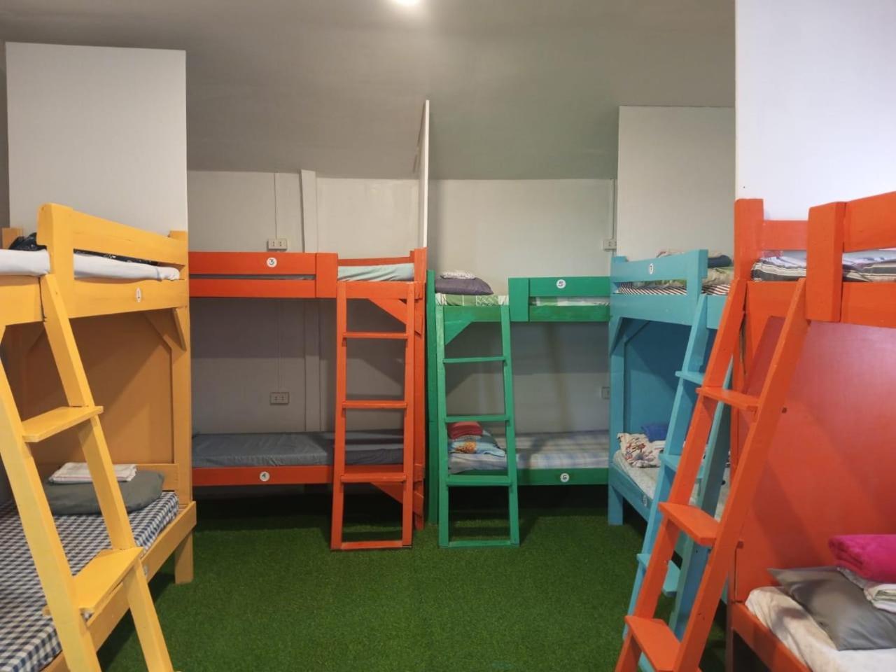 Sun Valley Backpackers Inn 엘니도 외부 사진