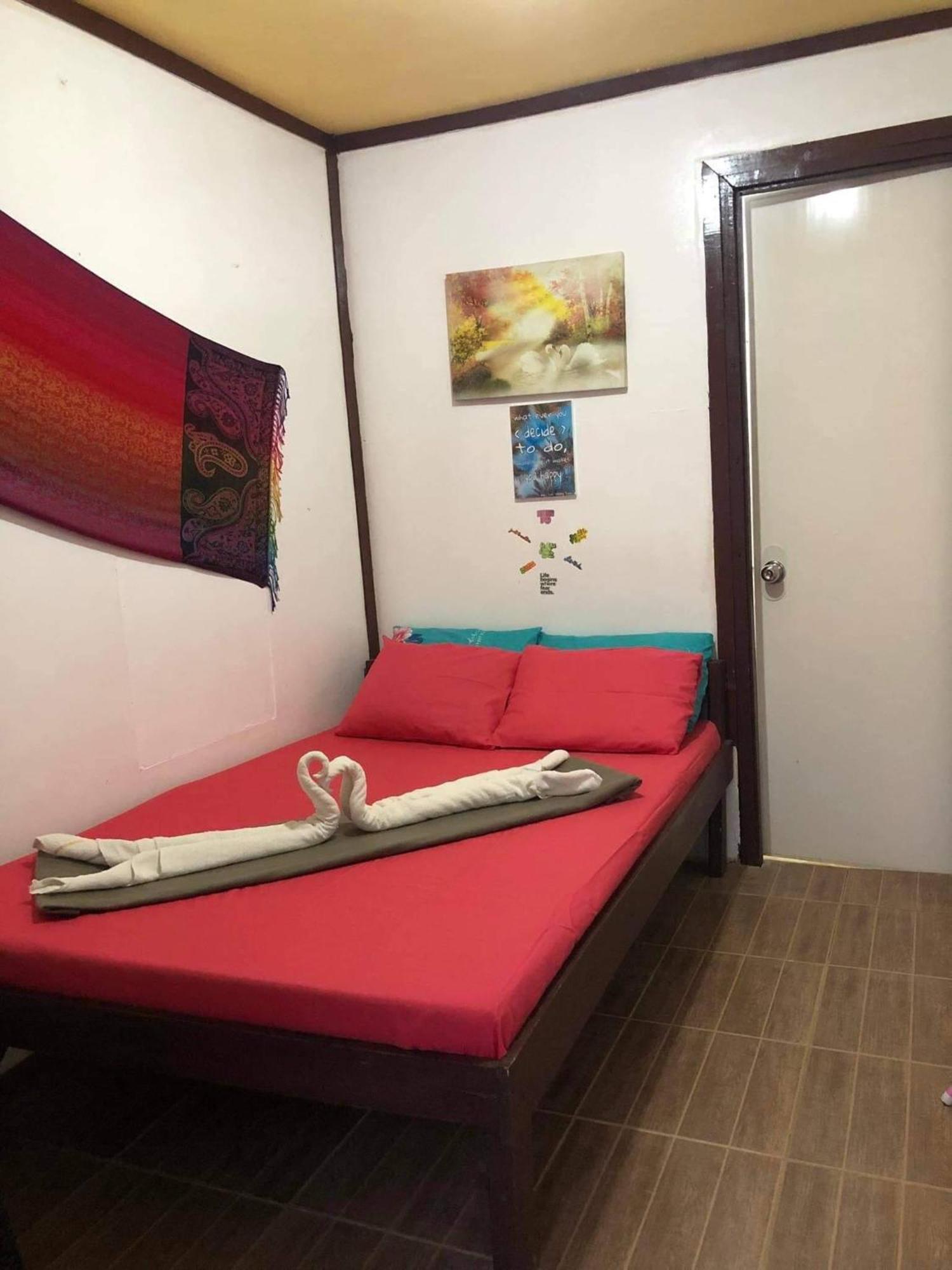 Sun Valley Backpackers Inn 엘니도 외부 사진
