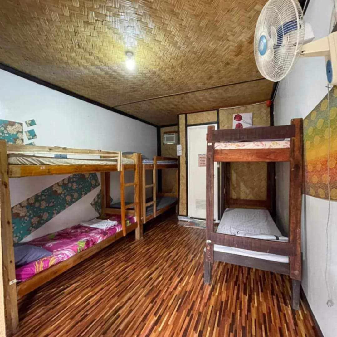 Sun Valley Backpackers Inn 엘니도 외부 사진