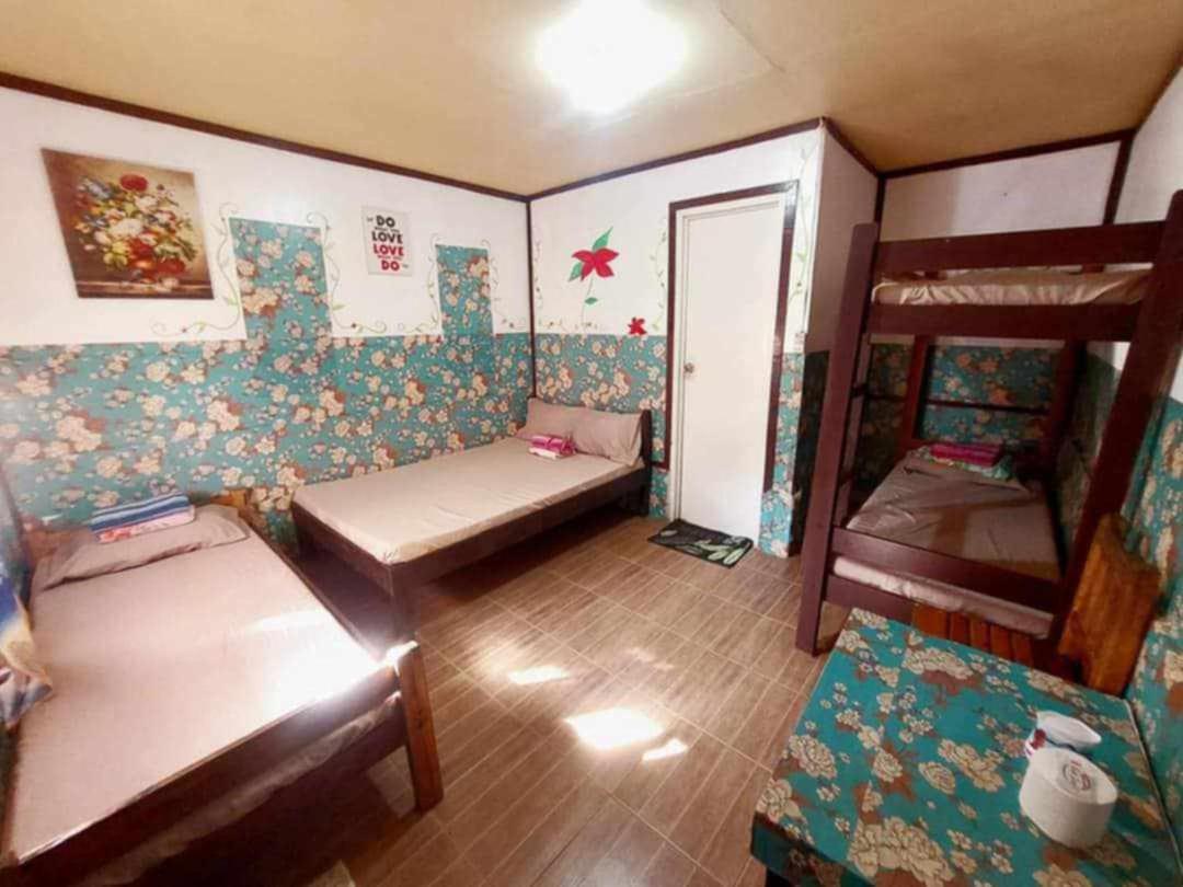 Sun Valley Backpackers Inn 엘니도 외부 사진