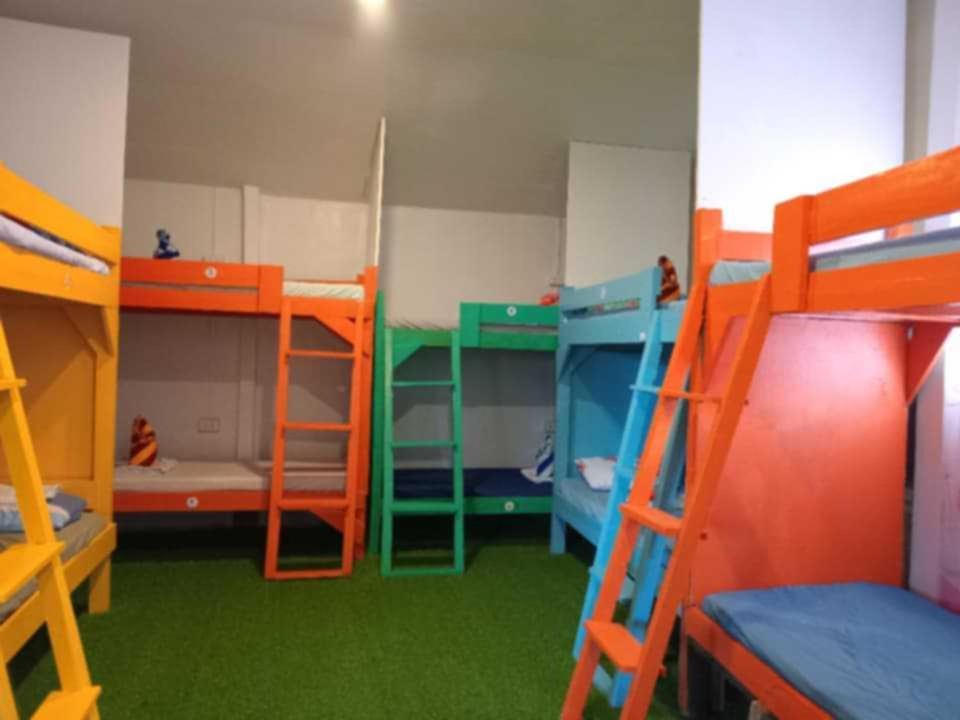 Sun Valley Backpackers Inn 엘니도 외부 사진